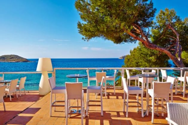 Flamboyan-Caribe Hotel (Magalluf) à partir de 70€ | lastminute.com