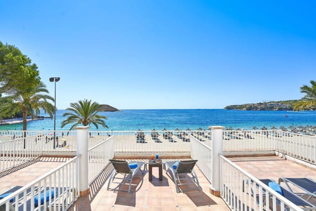 Flamboyan-Caribe Hotel (Magalluf) à partir de 70€ | lastminute.com