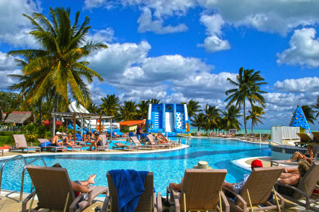 Starfish Cayo Guillermo Hotel (Cayo Guillermo) from £68 | lastminute.com