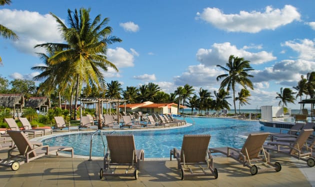 Starfish Cayo Guillermo Hotel (Cayo Guillermo) from £68 | lastminute.com