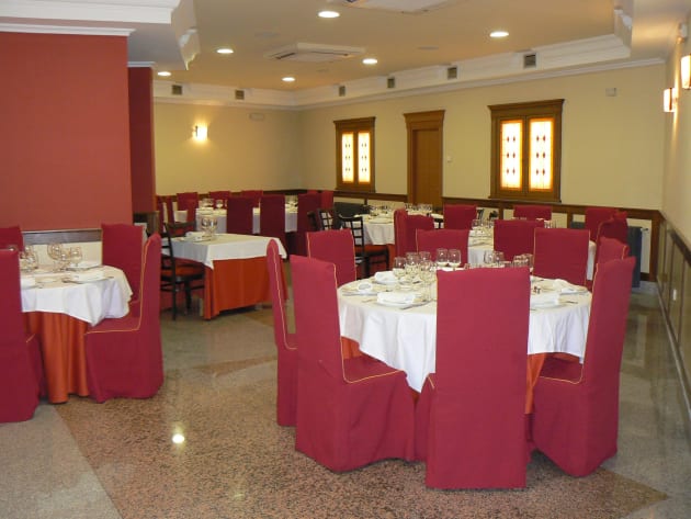 Hotel Dos Castillas (Ávila) desde 49€ - Rumbo