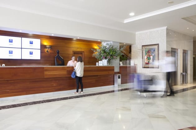 Hotel Carlos I Silgar (Sanxenxo) desde 229€ - Rumbo