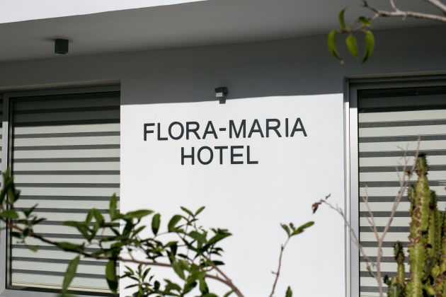 download flora maria hotel