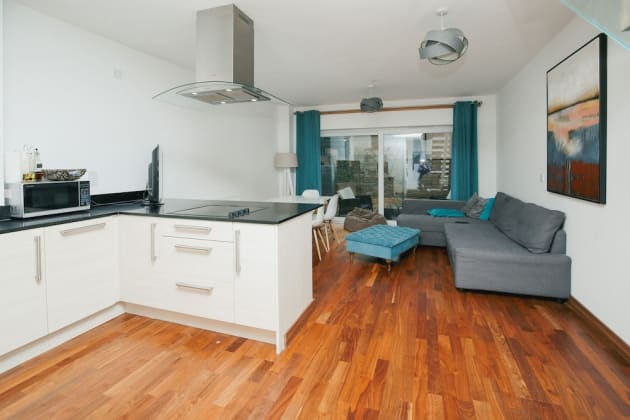 Grand Central Apartments by Paymán Club Hotel (Cambridge) from £121