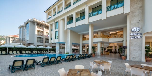 Golden Lotus Hotel Kemer A Partir De 81 Lastminute Com Golden Lotus Hotel Kemer A Partir De 81 Lastminute Com