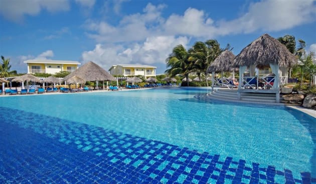 Melia Cayo Santa Maria All Inclusive Hotel (Havana) from £119 ...