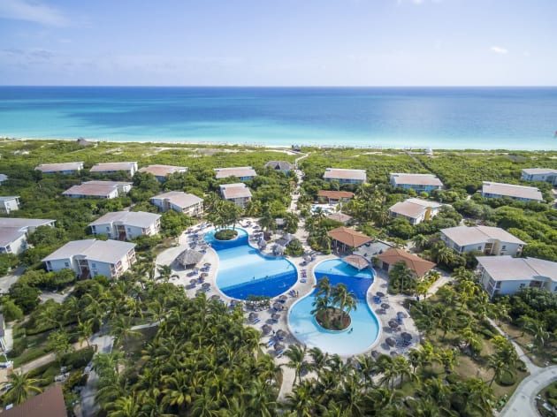 Melia Cayo Santa Maria All Inclusive Hotel (Havana) from £119 ...