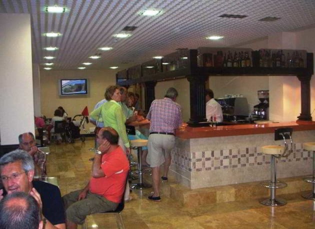 Hotel Gran Hotel Liber & Spa (Noja) desde 93€ - Rumbo