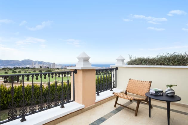 The Level At Melia Villaitana Hotel (Benidorm) from £143 | lastminute.com
