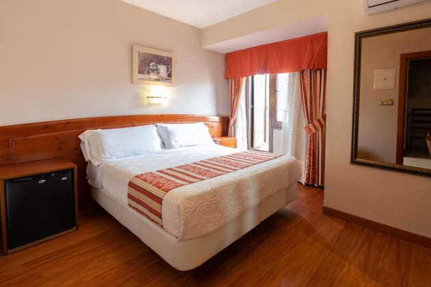 Hotel Alameda Malaga (Málaga) desde 60€ - Rumbo