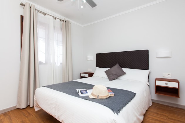 Apartamentos Villa Florida Hotel (Caleta de Fuste) from £77 Apartamentos Villa Florida Hotel (Caleta de Fuste) from £77