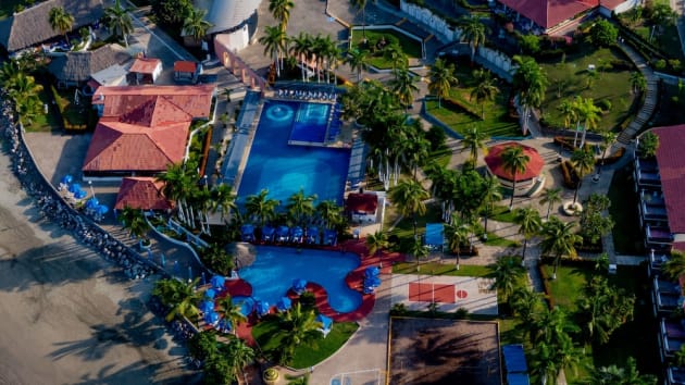 Hotel Qualton Club Ixtapa - All Inclusive (Ixtapa) desde 148€ - Rumbo