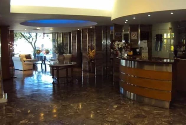 Hotel Mayoral (Rosario) desde 37€ - Rumbo