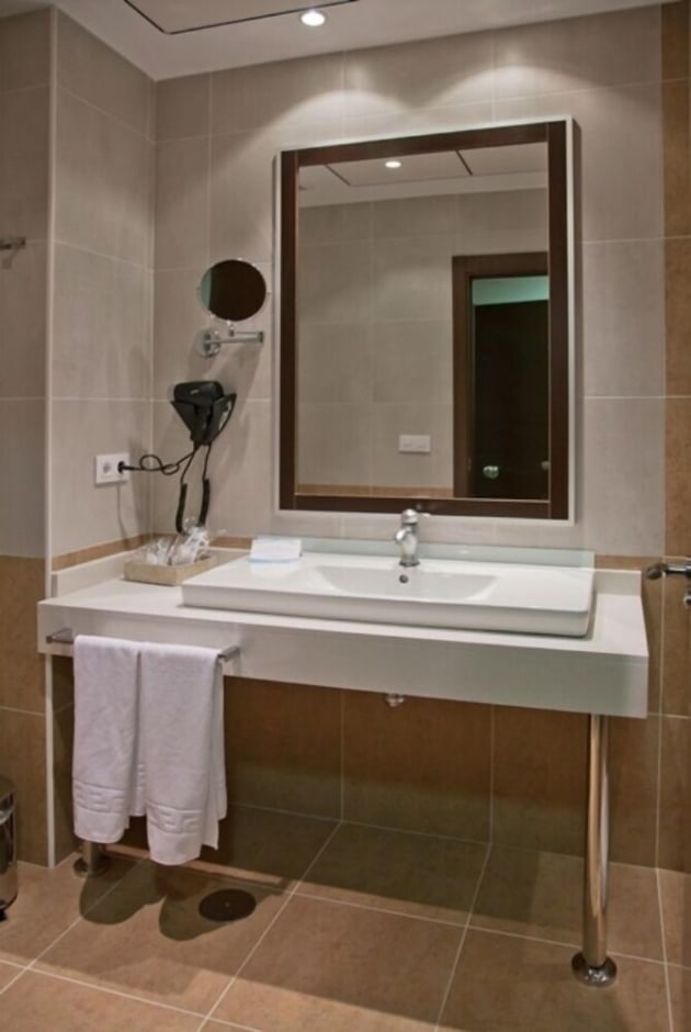 Hotel Y Apartamentos Quinto Cecilio (Medellín) desde 85€ Rumbo