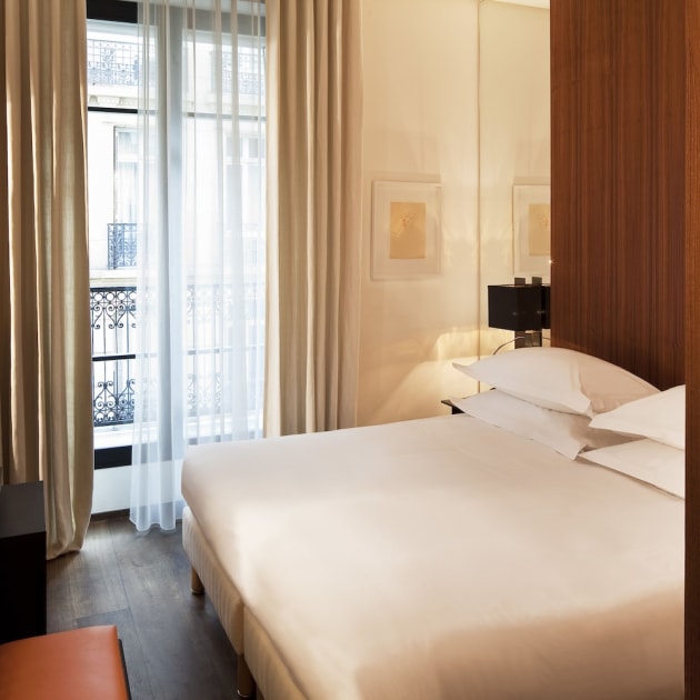 Le Metropolitan Paris Tour Eiffel, a Tribute Portfolio Hotel (Paris) à