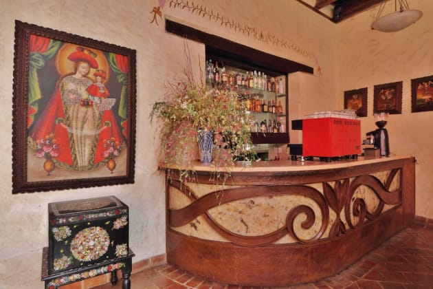 Hotel Misión Grand San Cristobal De Las Casas (San Cristobal De Las Casas)  desde 63€ - Rumbo