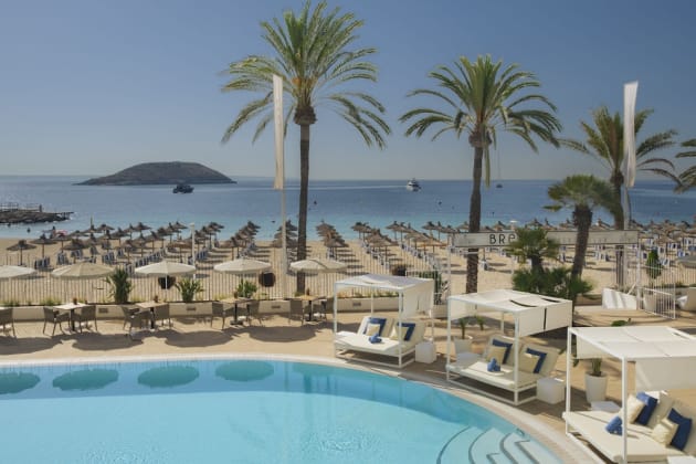 Hôtel Sol House The Studio Calvia Beach Adults Only - (+16) (Magalluf) à  partir de 110€ 