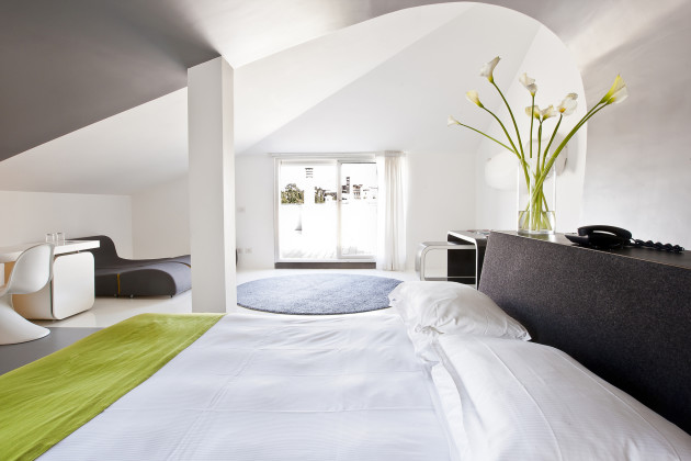 Worldhotel Ripa Roma Hotel Rome From 80 Lastminute Worldhotel Ripa Roma Hotel 1