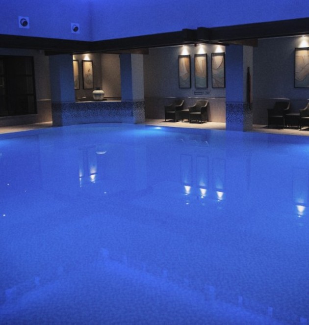 Thorpe Park Hotel And Spa Hotel (Leeds) from £89