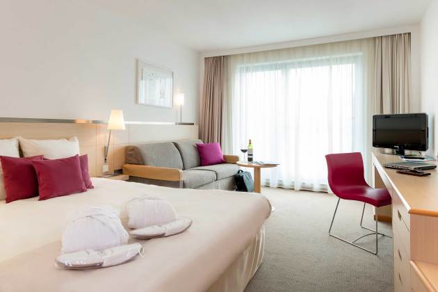 Hotel Novotel Berlin Mitte Hotel Novotel Berlin Mitte