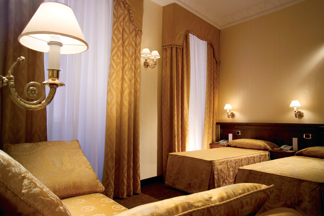 Hosianum Palace Hotel Rome Hosianum Palace Hotel Rome