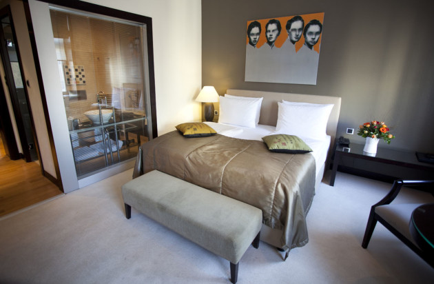 Berlin Hotel Quentin Berlin Hotel Quentin
