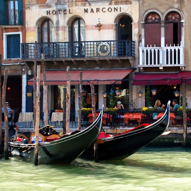 Hotel Marconi Venice Italy Hotel Marconi Venice Italy