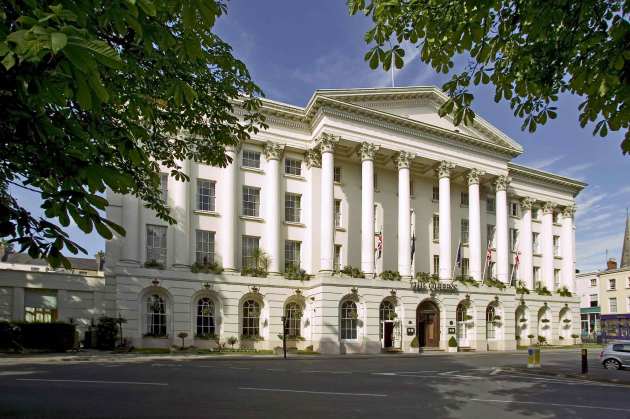Queens Hotel Cheltenham Mgallery Collection Queens Hotel Cheltenham Mgallery Collection 1