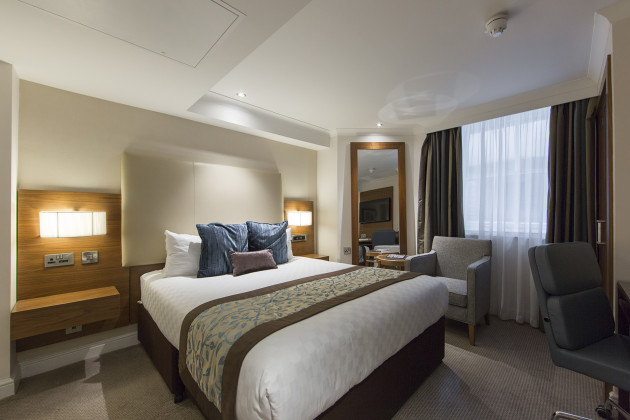 Thistle Piccadilly Hotel (London) from £167 | lastminute.com