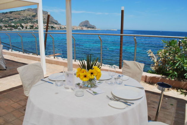 Hotel Zagarella Santa Flavia Palermo Hotel Zagarella Santa Flavia Palermo