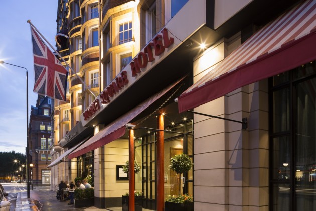 Sloane Square Hotel (London) from £214 | lastminute.com
