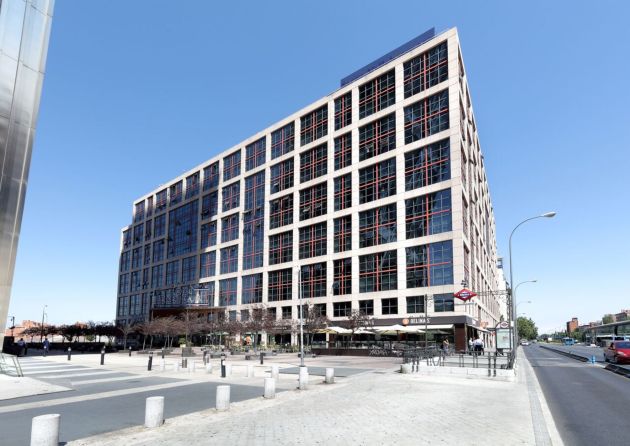 Star Hotels In Madrid Spain Star Hotels In Madrid Spain