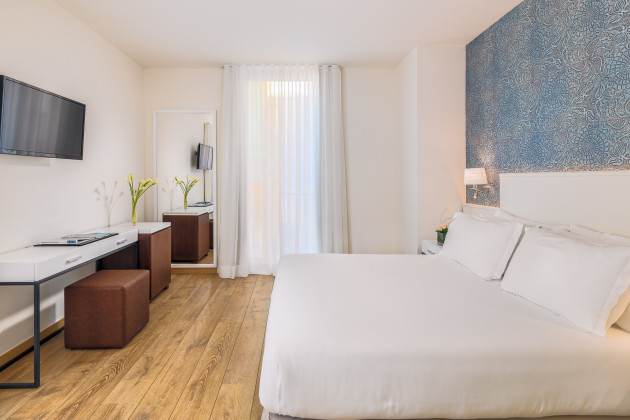 Raco Del Pi Hotel Barcelona Raco Del Pi Hotel Barcelona