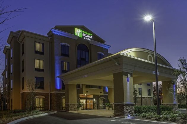 Holiday Inn Express Suites Orlando East Ucf Area Hotel Holiday Inn Express Suites Orlando East Ucf Area Hotel Thumb 3