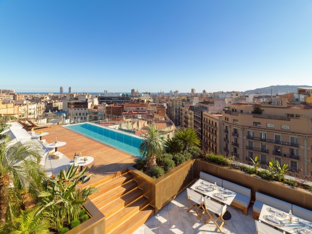 Hotel Derniere Minute Barcelone Hotel Derniere Minute Barcelone