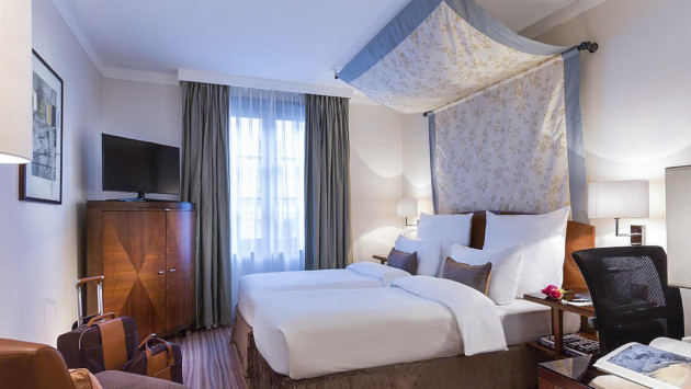 Royal Windsor Hotel Brussels Restaurant Royal Windsor Hotel Brussels Restaurant