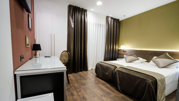Hotel Moderno Barcelone Hotel Moderno Barcelone
