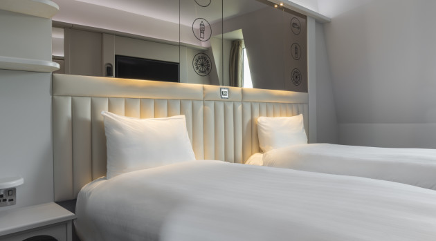 Point A Hotel London Kings Cross Point A Hotel London Kings Cross
