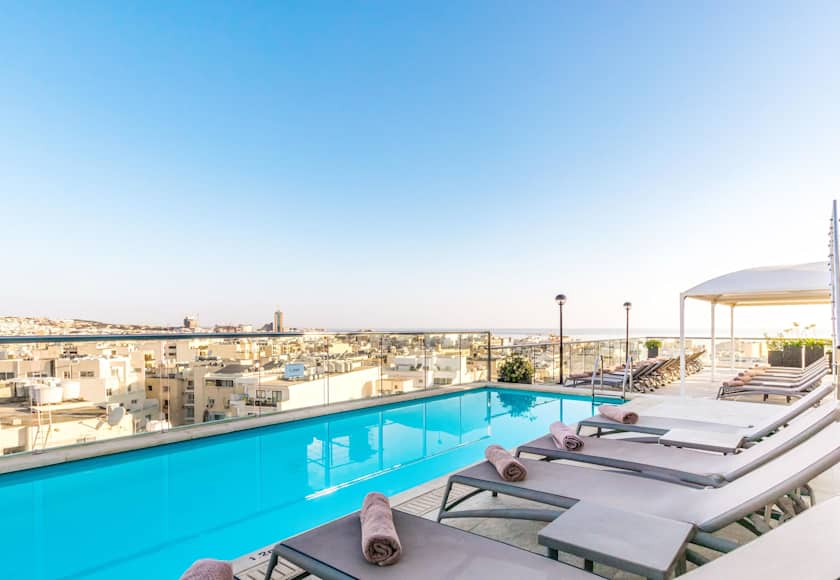 AX The Victoria Hotel