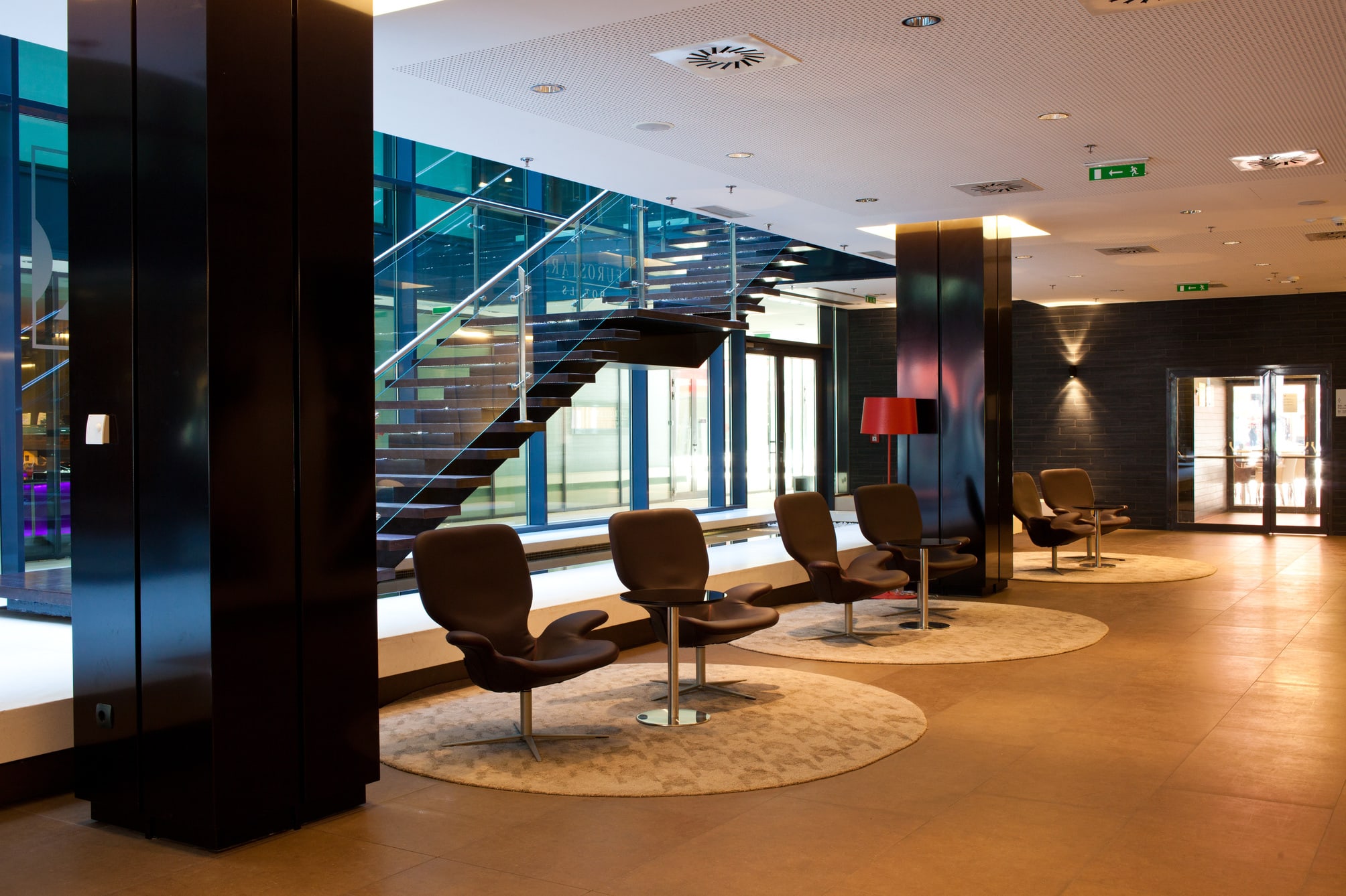 Exe Budapest Center 2