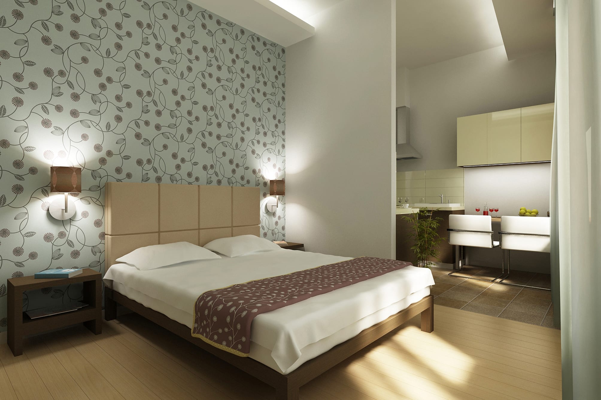 Opera Garden Hotel & Apartments 2