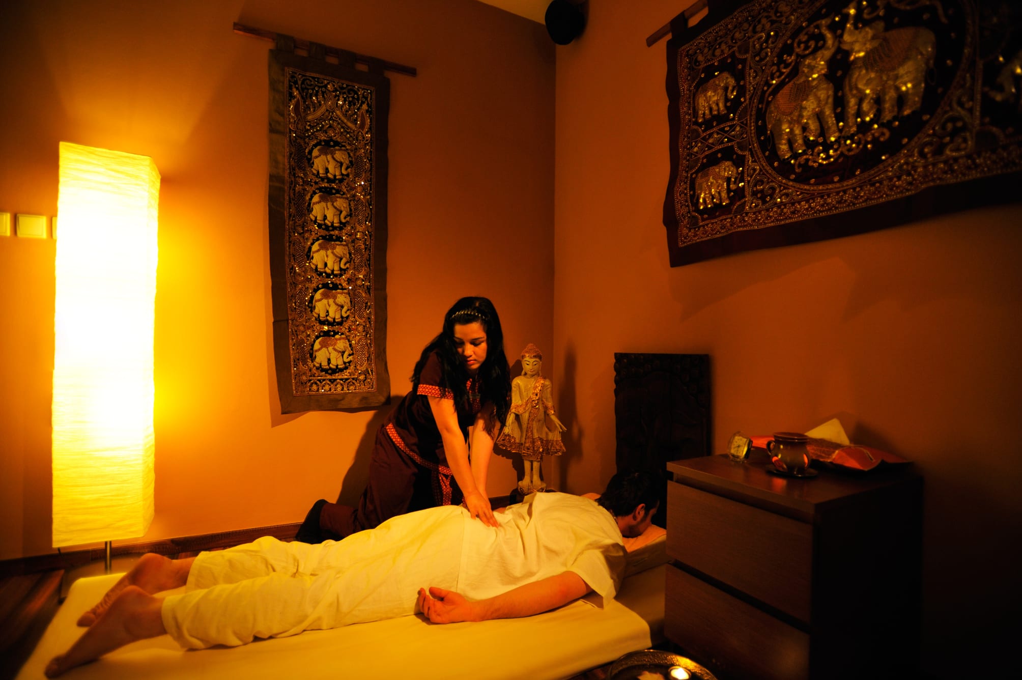 Grand Majestic Hotel Prague 3