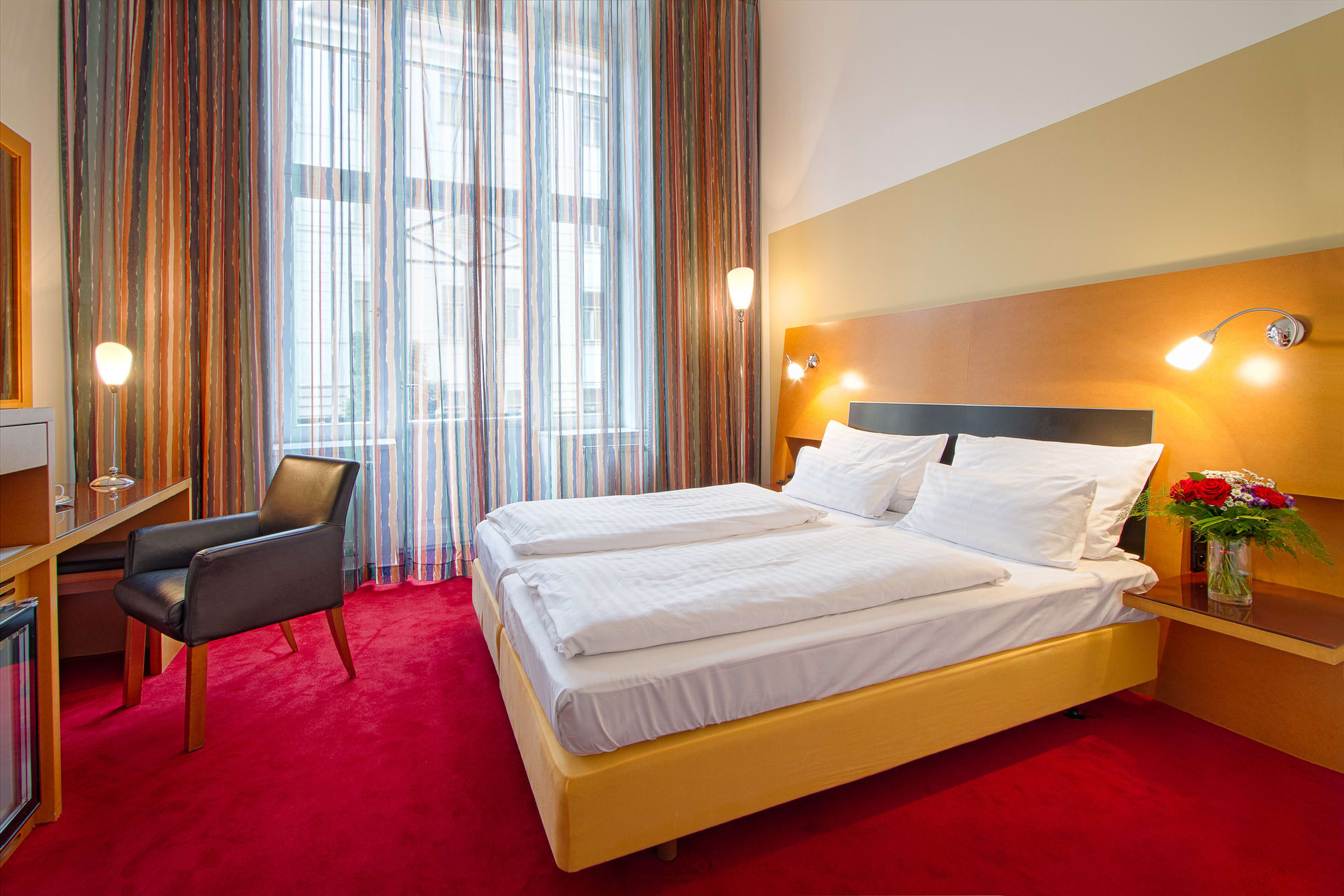 Theatrino Hotel 2