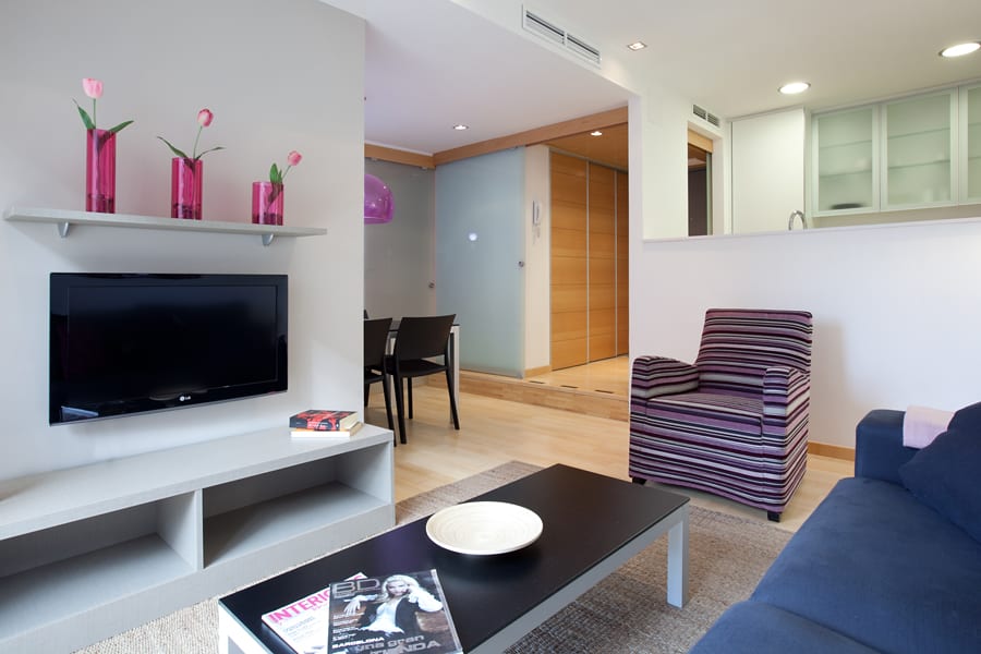 Lugaris Rambla Apartments 3