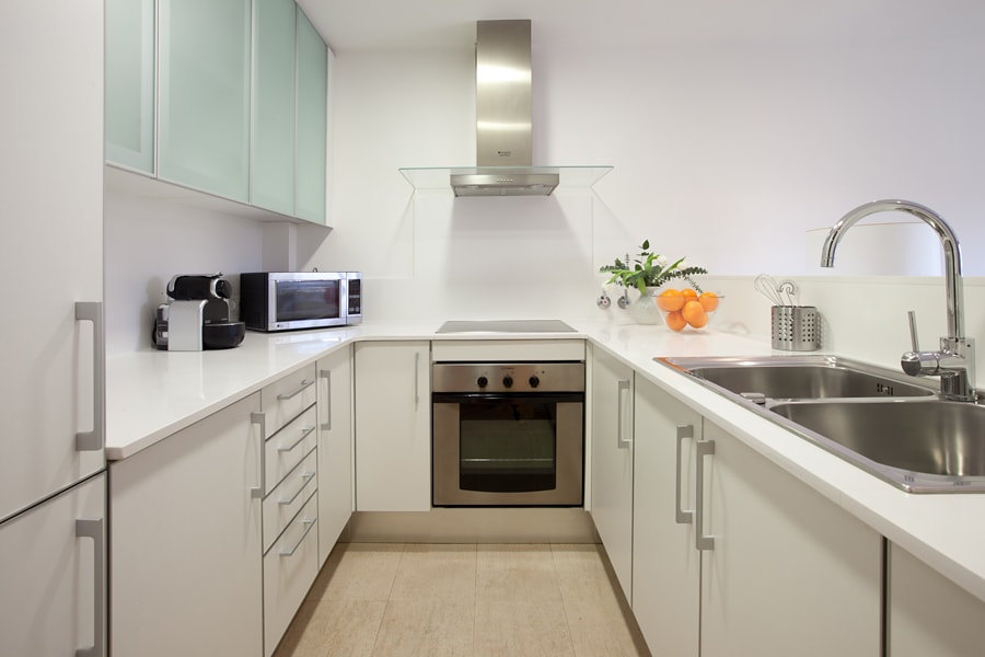 Lugaris Rambla Apartments 4