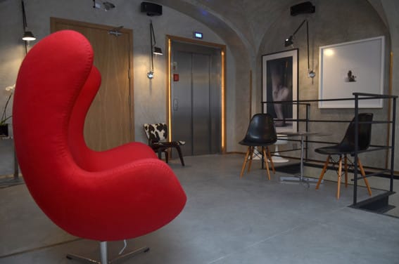 Browns Downtown Hotel 5