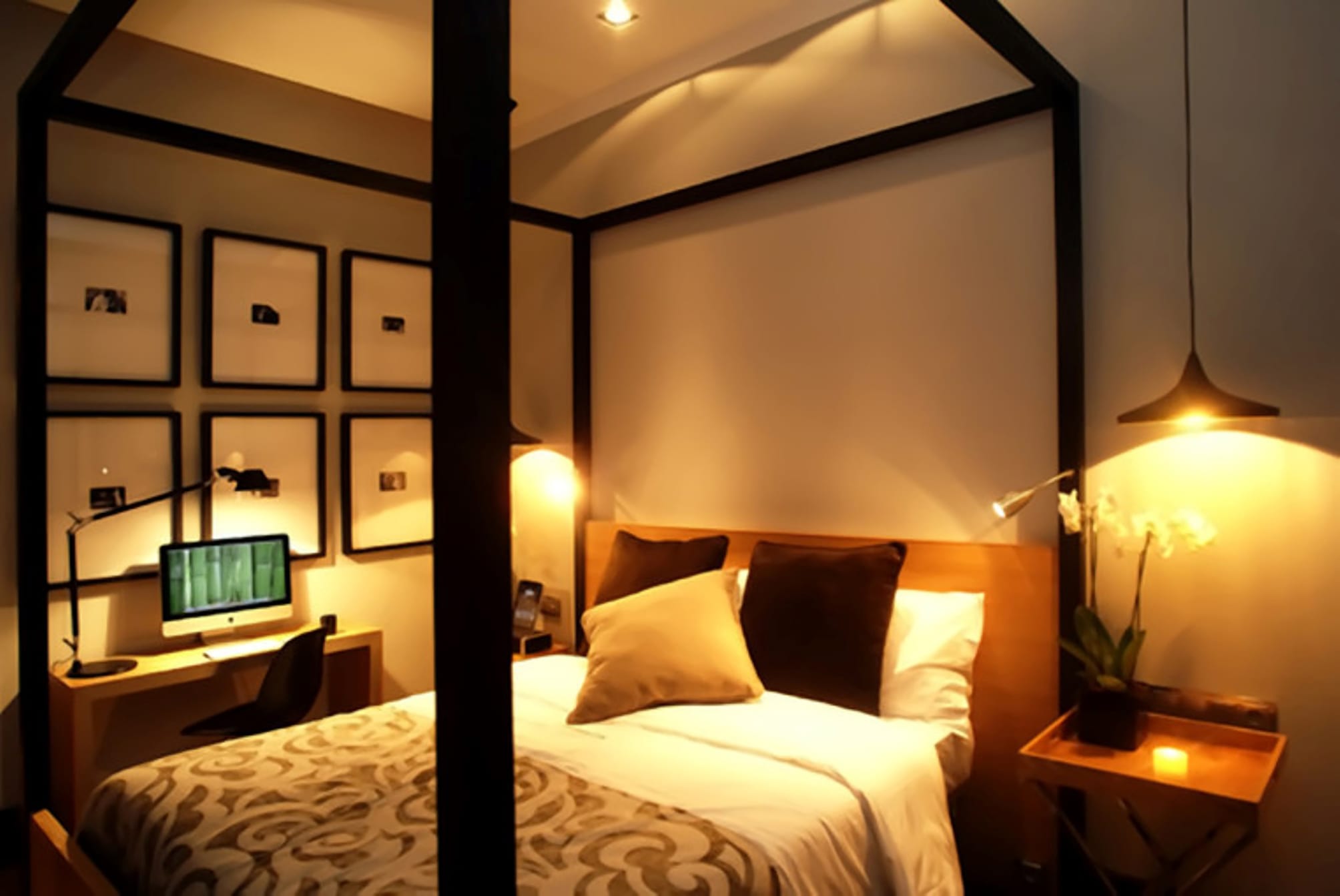 Browns Downtown Hotel 2