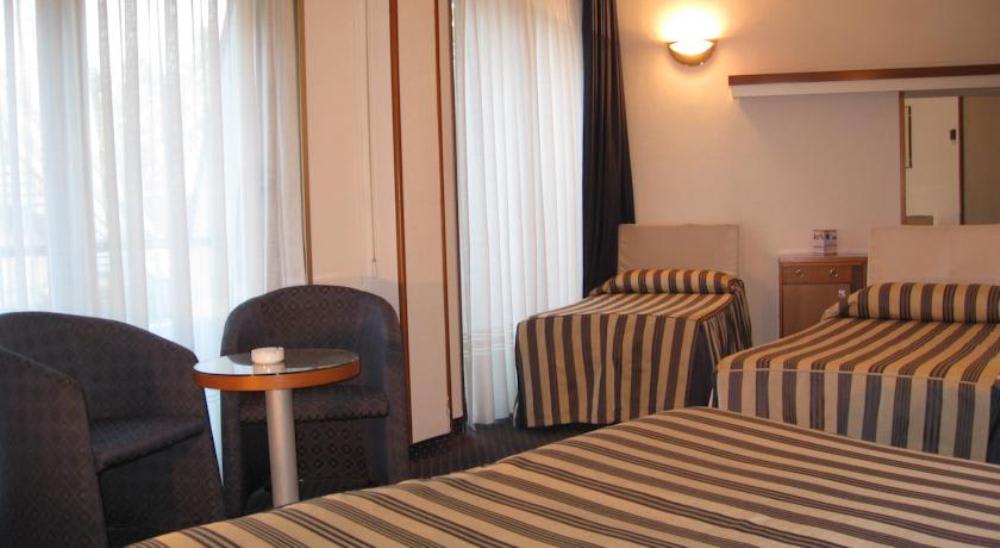 Cardano Hotel Malpensa 3