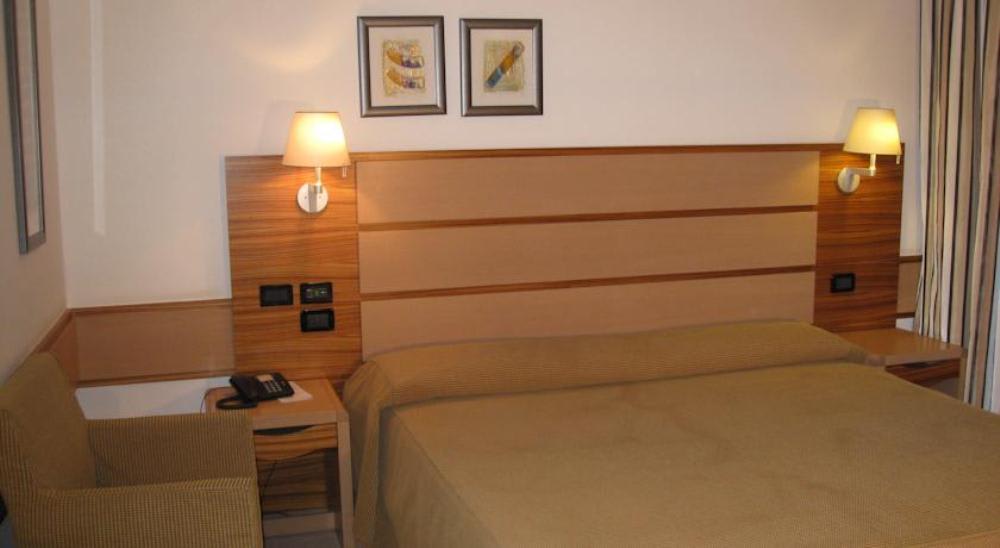 Cardano Hotel Malpensa 4