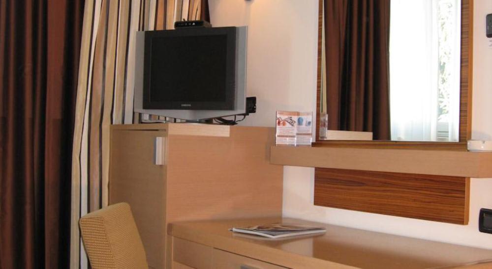 Cardano Hotel Malpensa 5